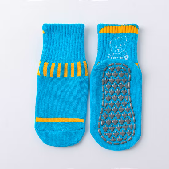 Offre spéciale chaussettes pour tout-petits adultes Yoga Anti